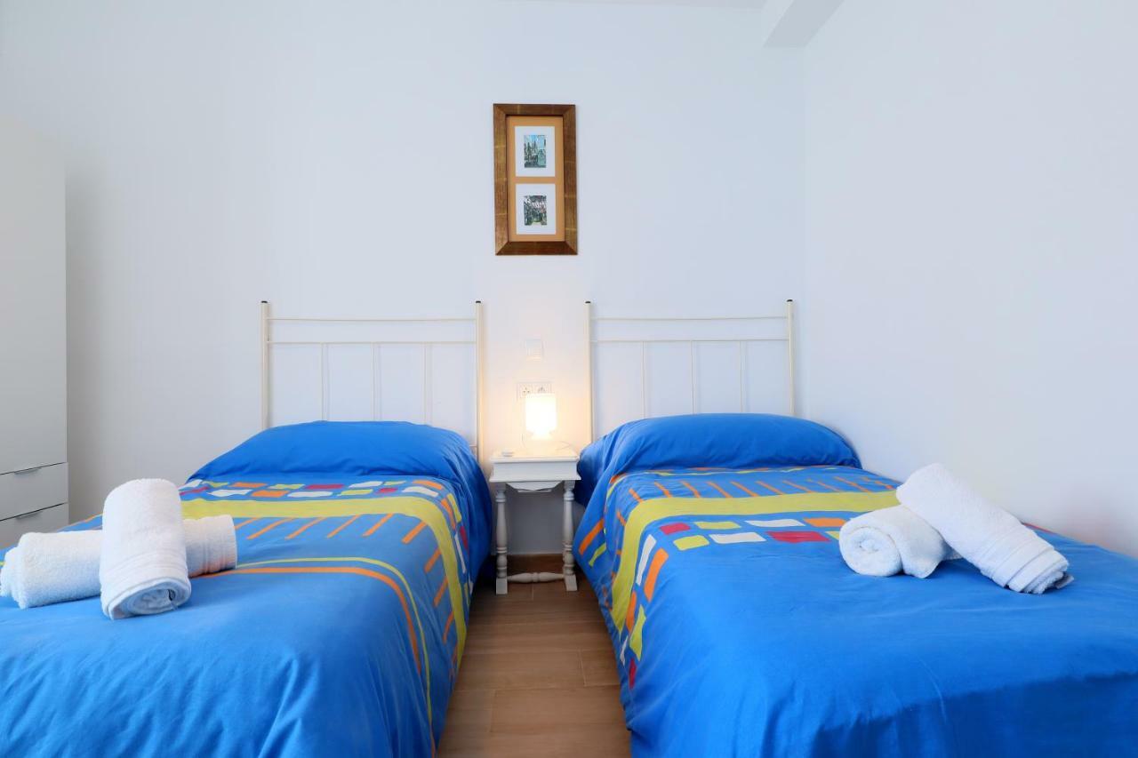 19 Calle Buen Pastor Apartamento Córdoba