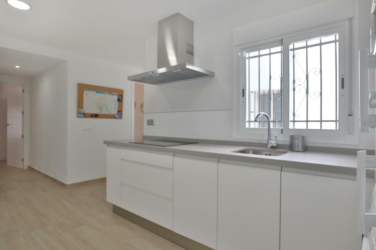 Apartamento 19 Calle Buen Pastor *