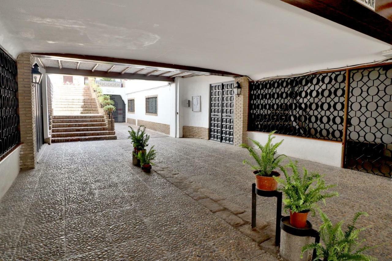19 Calle Buen Pastor