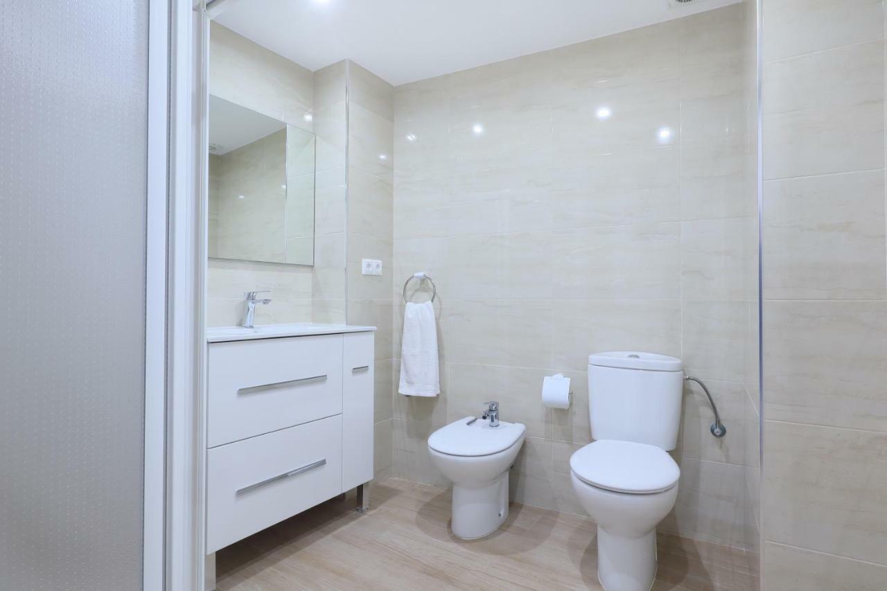 Apartamento 19 Calle Buen Pastor