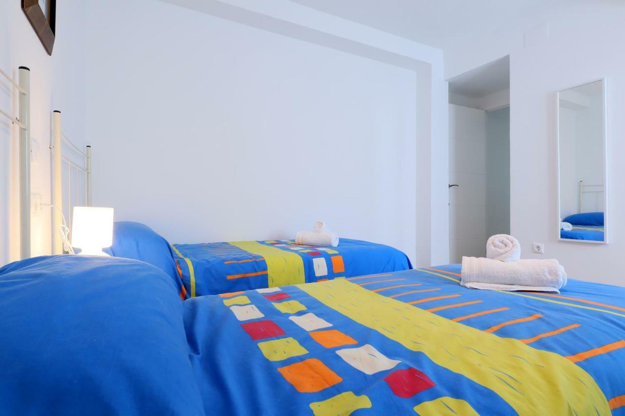 Apartamento 19 Calle Buen Pastor *
