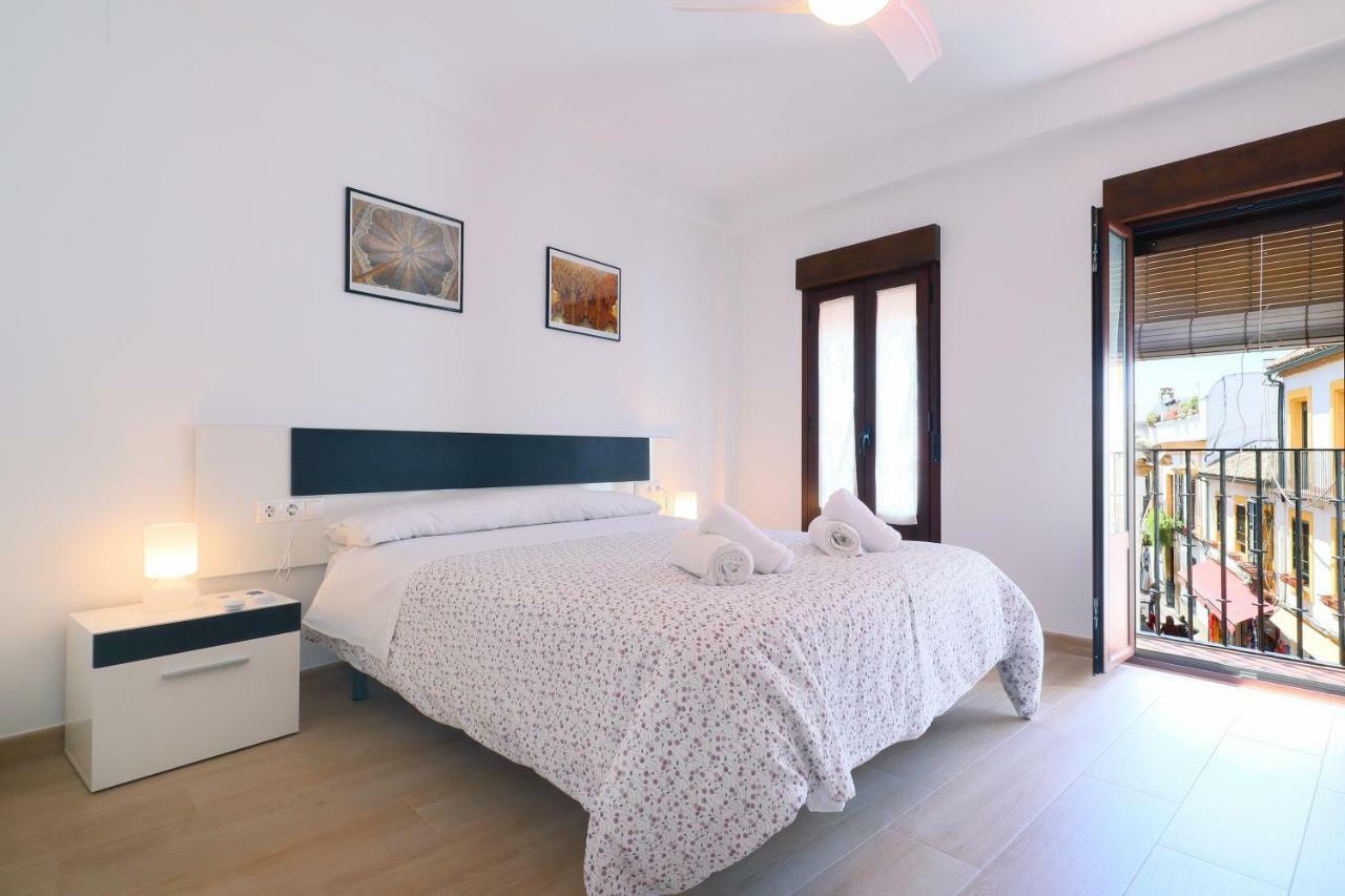 Apartamento 19 Calle Buen Pastor *
