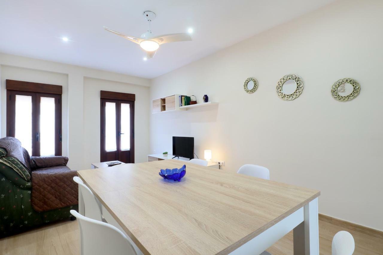 Apartment 19 Calle Buen Pastor *