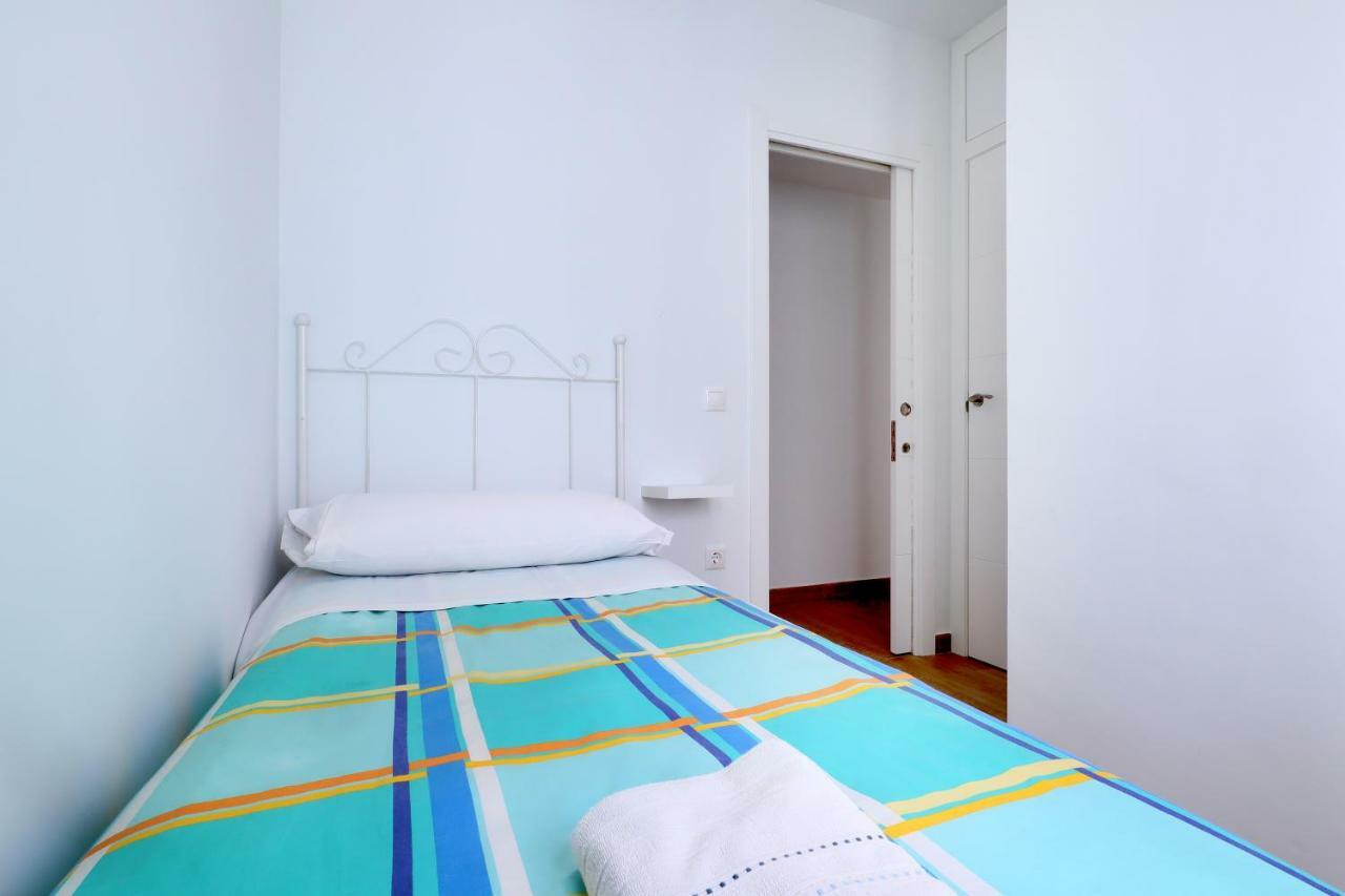 Apartamento 19 Calle Buen Pastor Córdoba