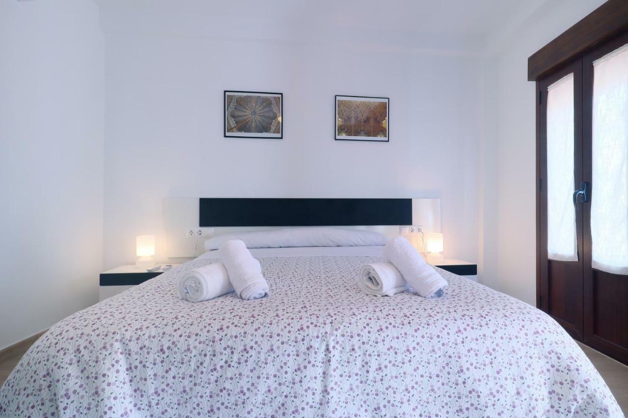Apartamento 19 Calle Buen Pastor *