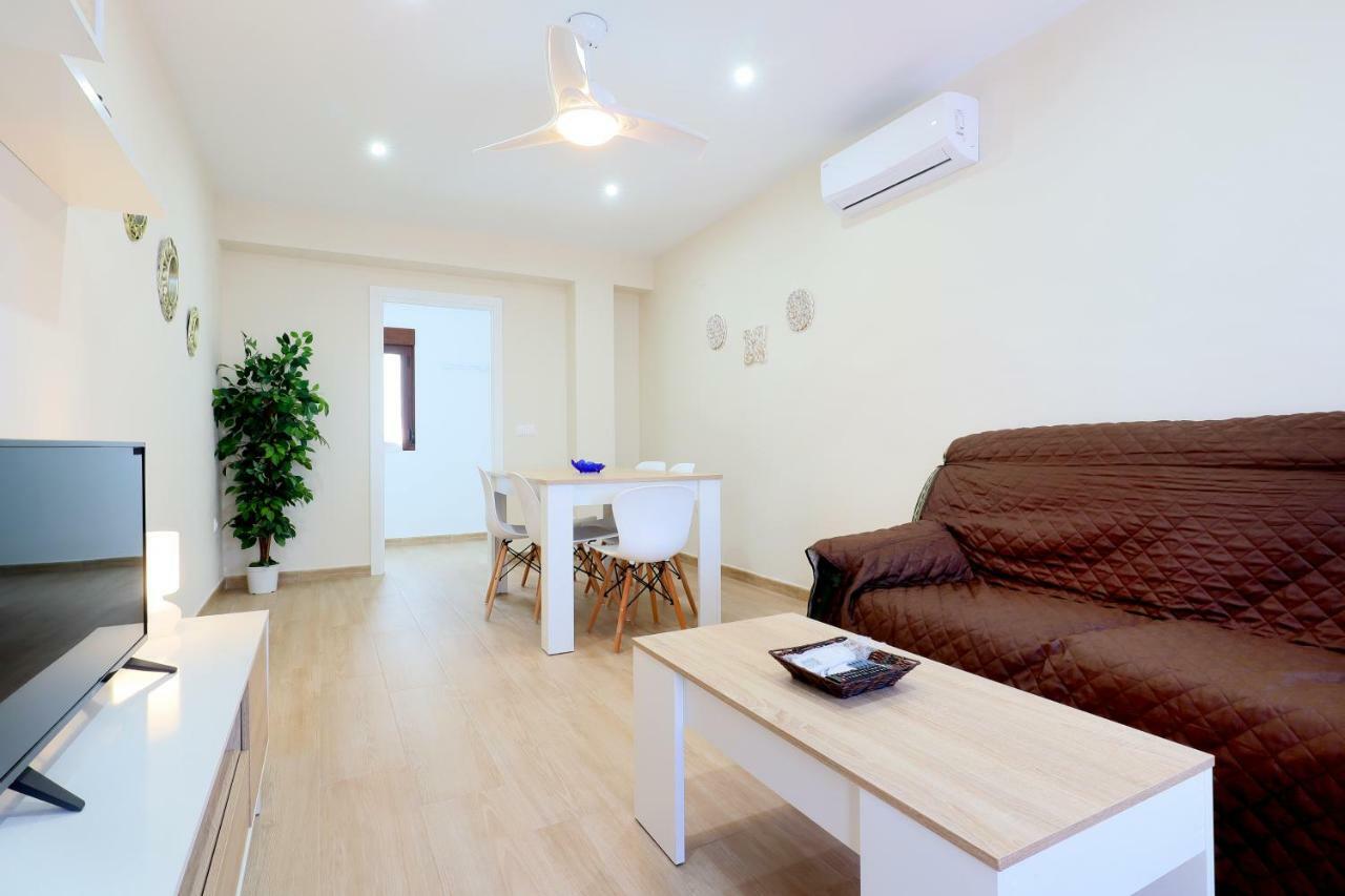 Apartamento 19 Calle Buen Pastor Córdoba