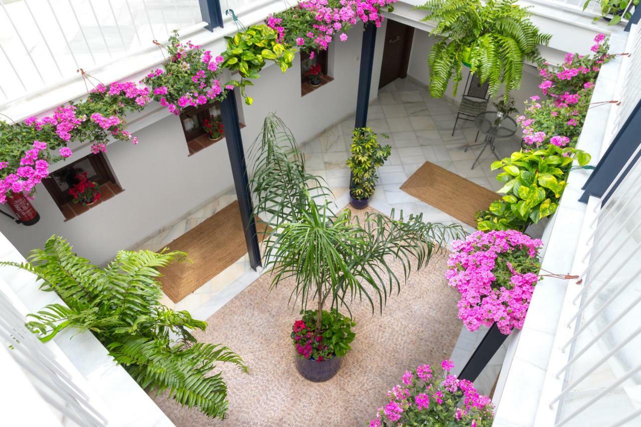 Casa Cuatro Soles Apartamento *