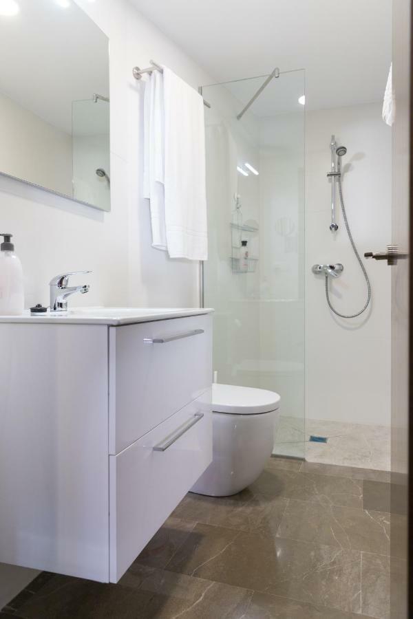 Casa Cuatro Soles Apartamento Córdoba