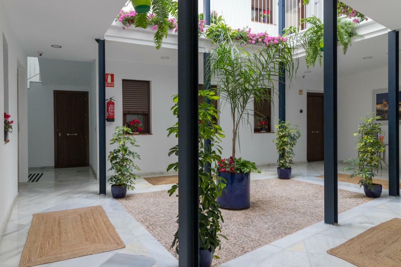 Apartamento Casa Cuatro Soles *