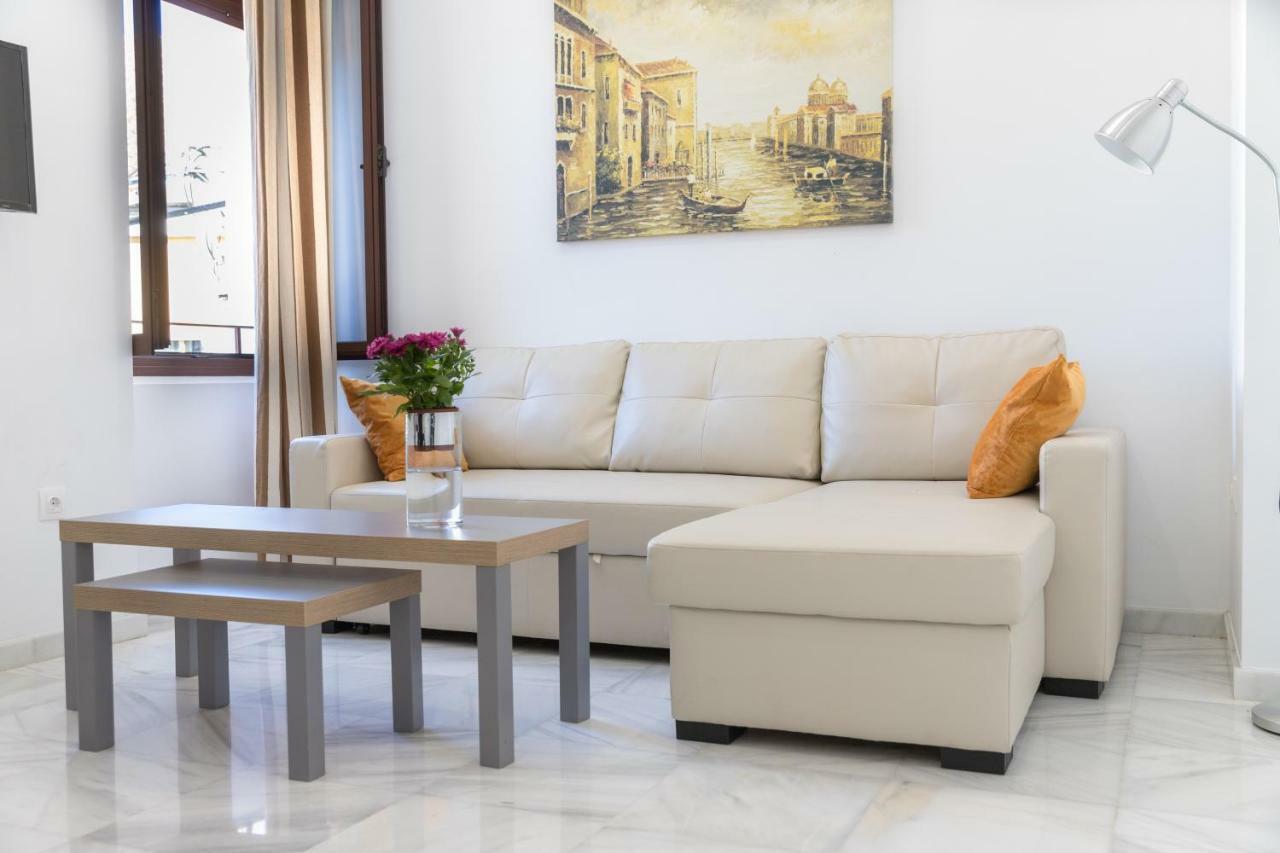 Casa Cuatro Soles * Córdoba