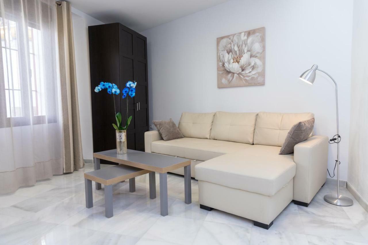Casa Cuatro Soles Apartamento Córdoba