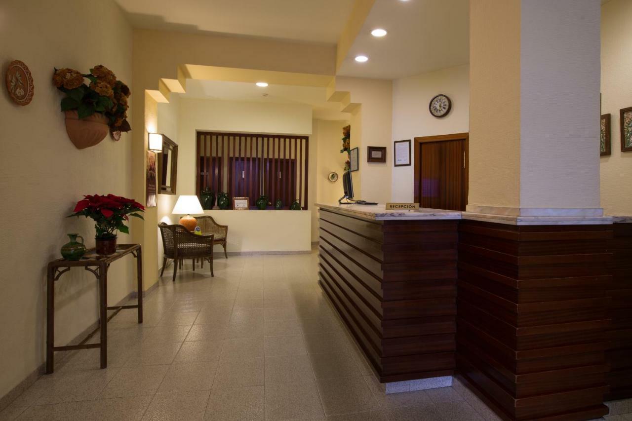 Hotel Riviera 2*