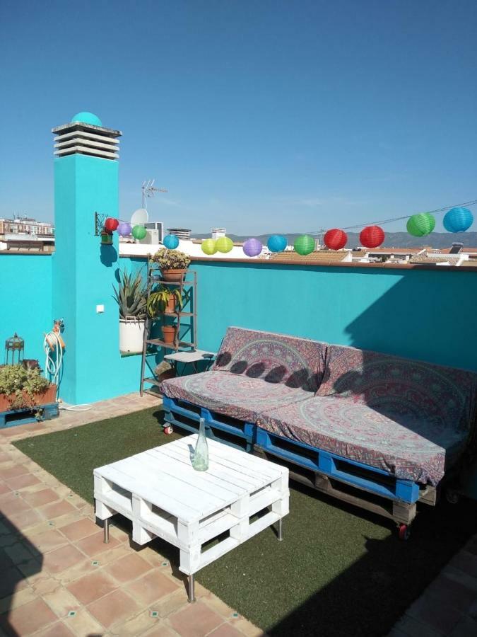 La Casa Azul Сasa de vacaciones Córdoba