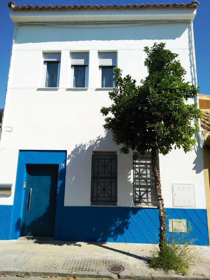 La Casa Azul Сasa de vacaciones Córdoba