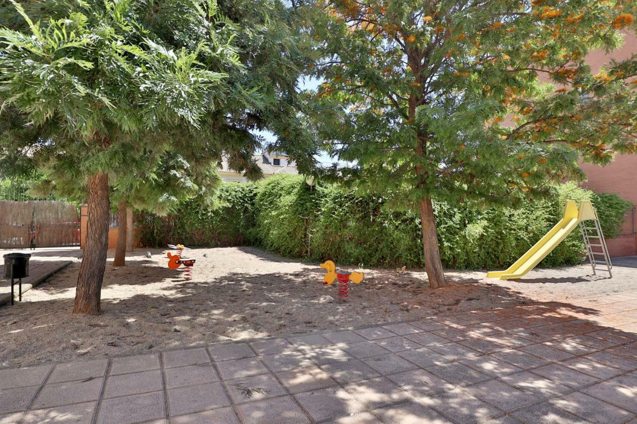 Arruzafilla Precioso Piso Con Piscina Y Cochera Córdoba