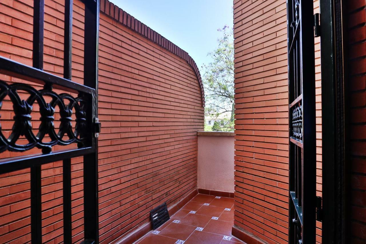 Arruzafilla Precioso Piso Con Piscina Y Cochera Apartamento Córdoba