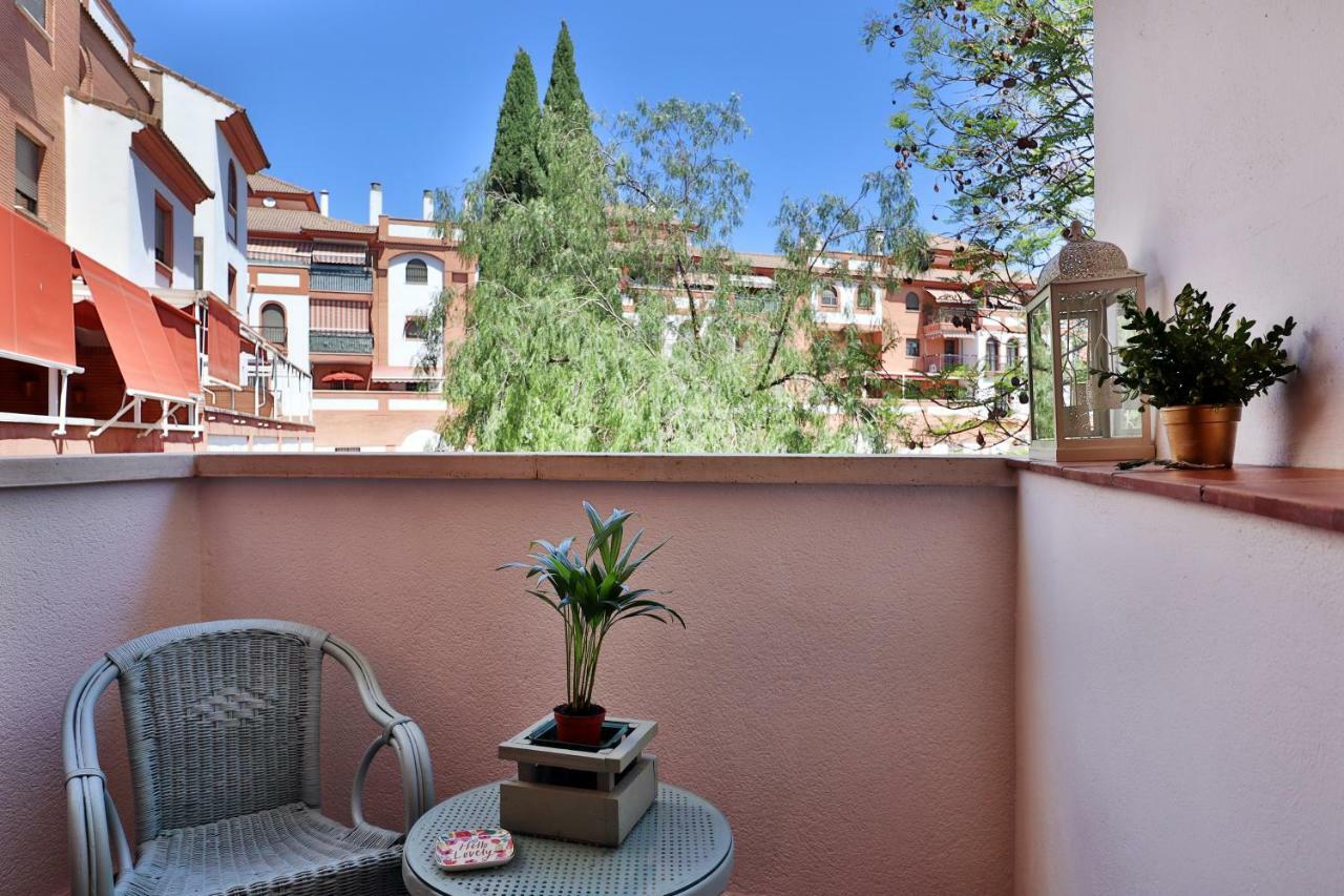 Arruzafilla Precioso Piso Con Piscina Y Cochera Córdoba