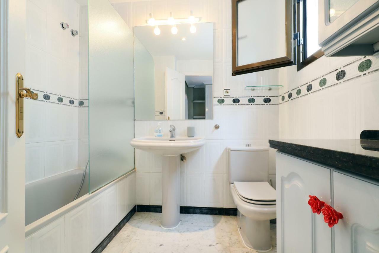 Arruzafilla Precioso Piso Con Piscina Y Cochera Córdoba