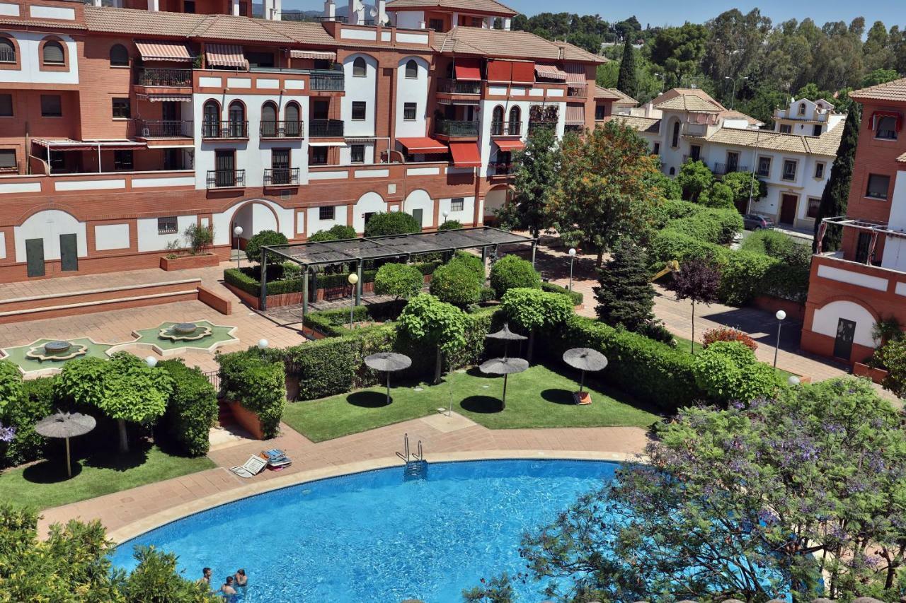 Apartamento Arruzafilla Precioso Piso Con Piscina Y Cochera