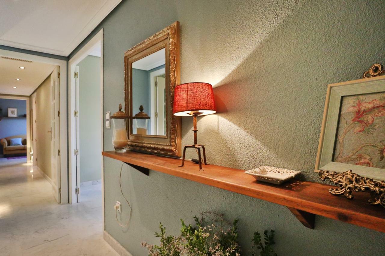 Apartamento Arruzafilla Precioso Piso Con Piscina Y Cochera