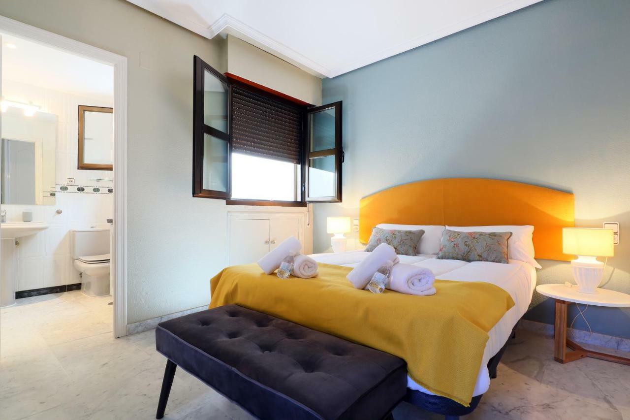 Apartamento Arruzafilla Precioso Piso Con Piscina Y Cochera *