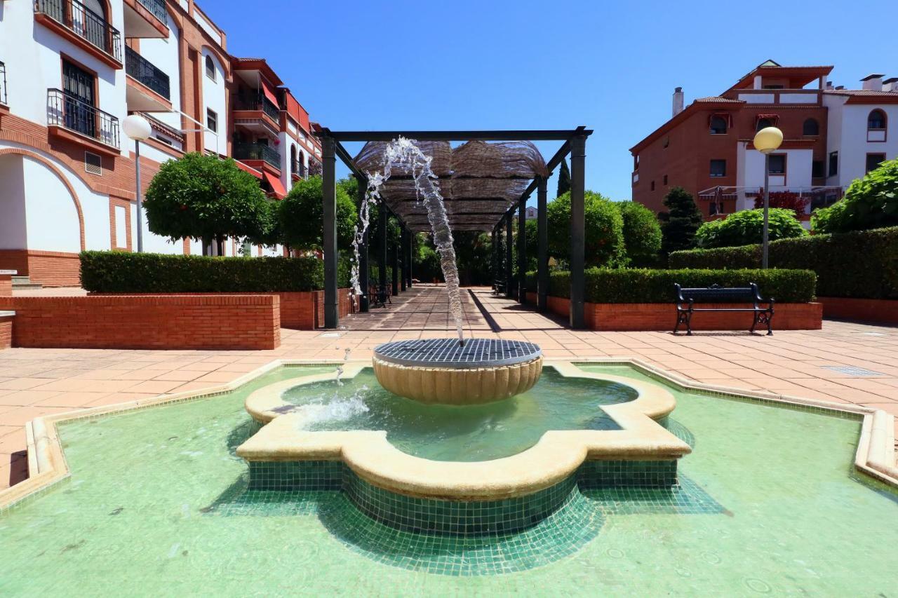 Apartamento Arruzafilla Precioso Piso Con Piscina Y Cochera Córdoba