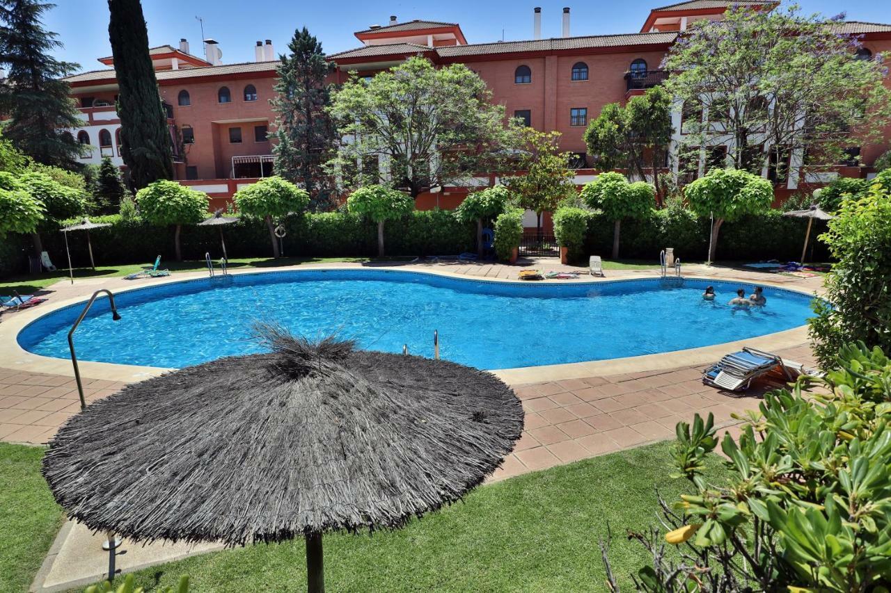 Apartamento Arruzafilla Precioso Piso Con Piscina Y Cochera *