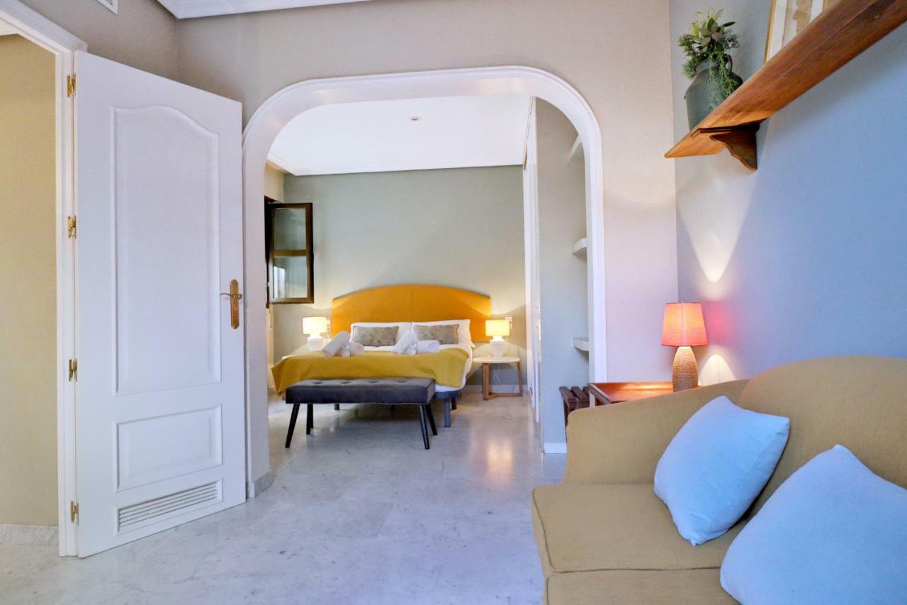 Apartamento Arruzafilla Precioso Piso Con Piscina Y Cochera *
