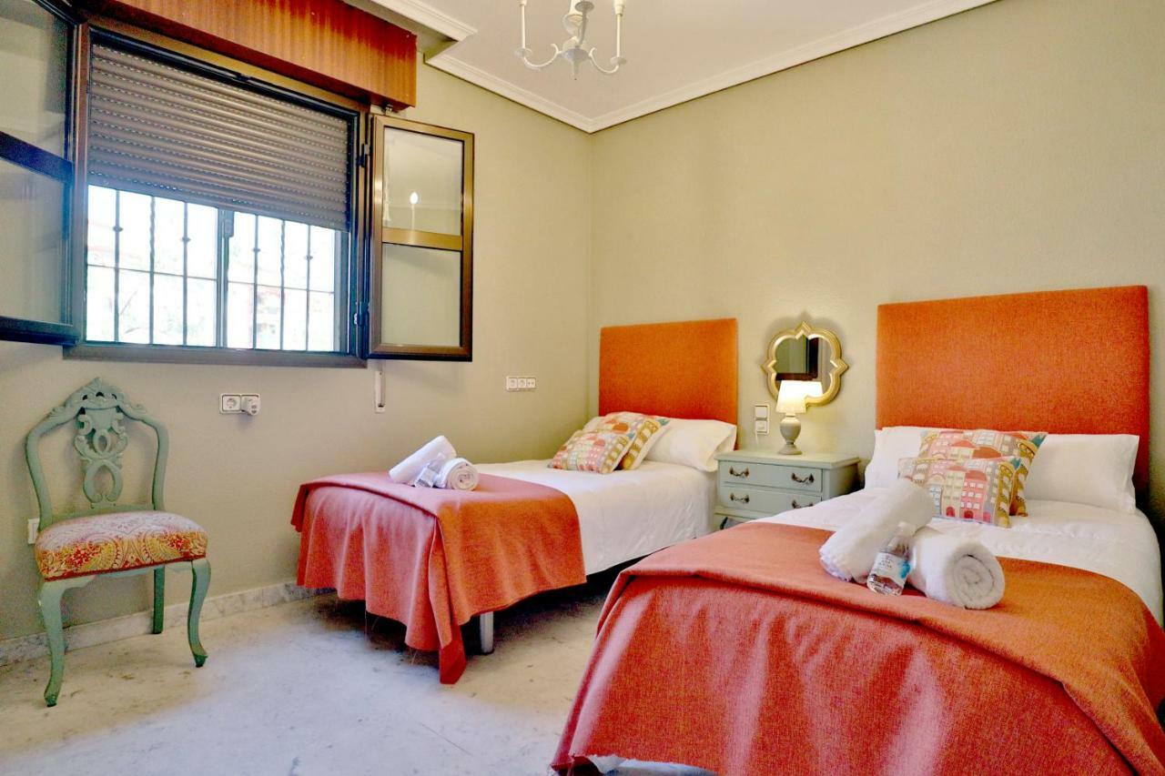 Arruzafilla Precioso Piso Con Piscina Y Cochera Apartamento *