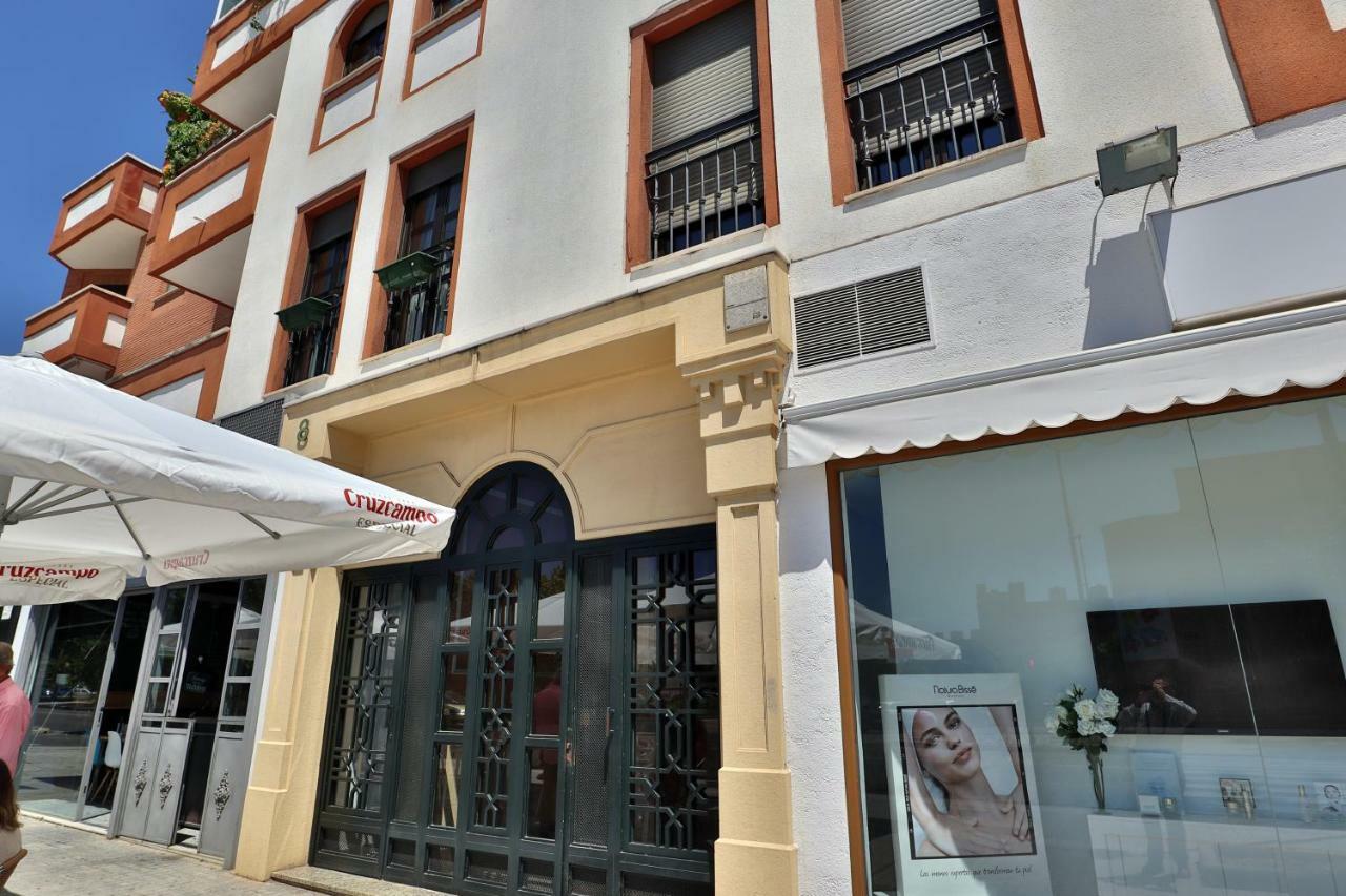 Arruzafilla Precioso Piso Con Piscina Y Cochera Córdoba