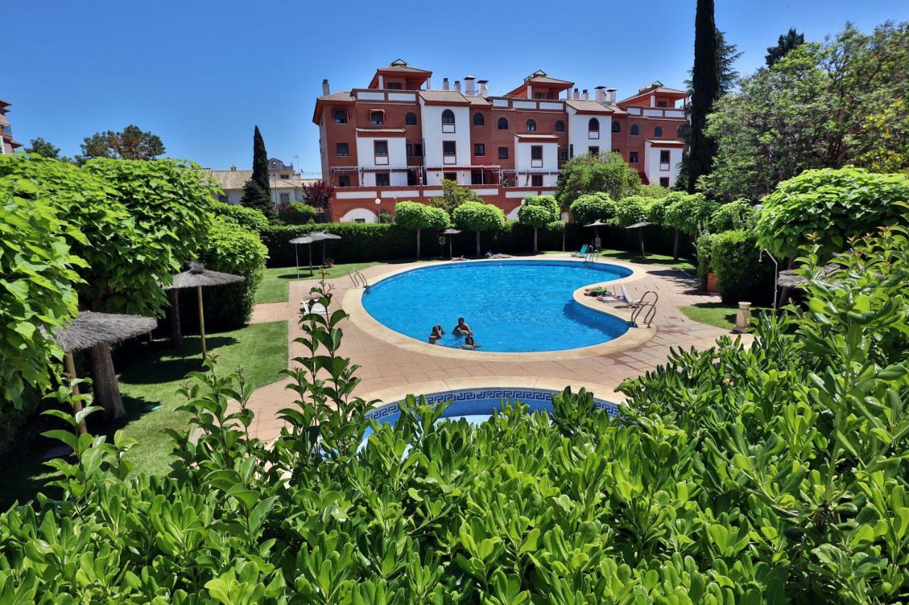 Arruzafilla Precioso Piso Con Piscina Y Cochera * Córdoba