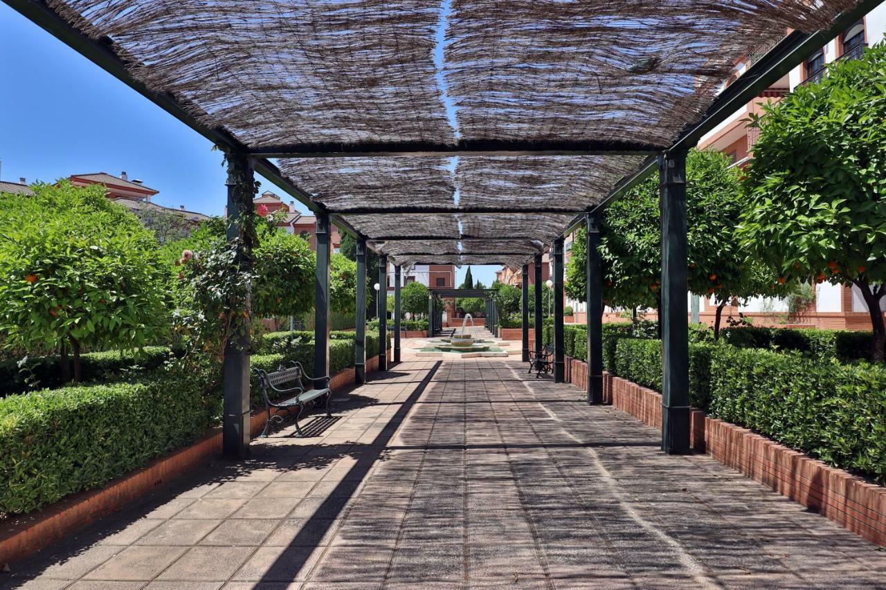 Apartamento Arruzafilla Precioso Piso Con Piscina Y Cochera *