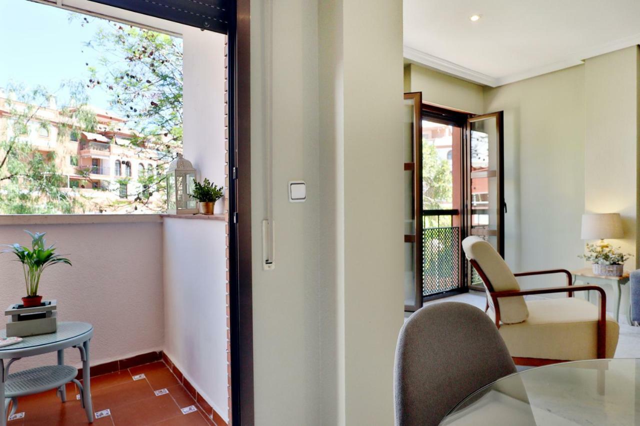 Arruzafilla Precioso Piso Con Piscina Y Cochera Apartamento