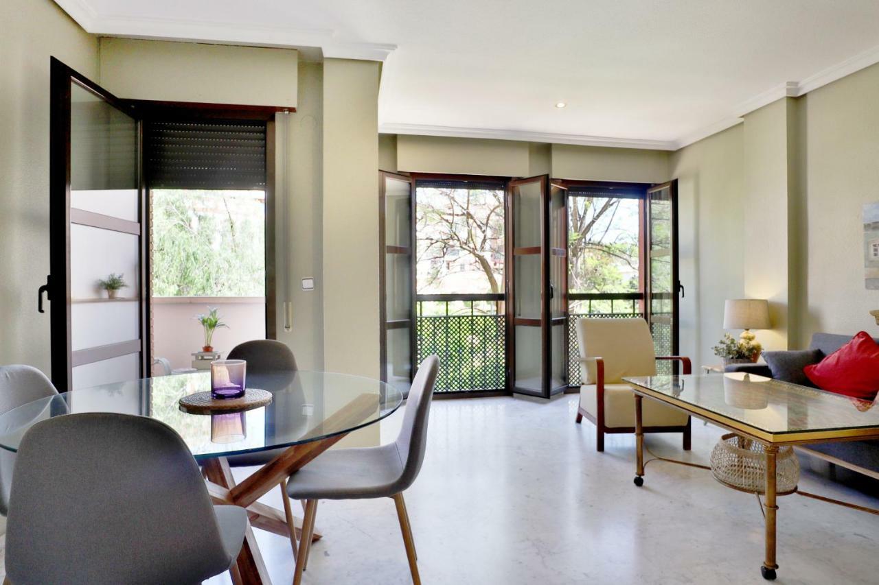 Apartamento Arruzafilla Precioso Piso Con Piscina Y Cochera Córdoba