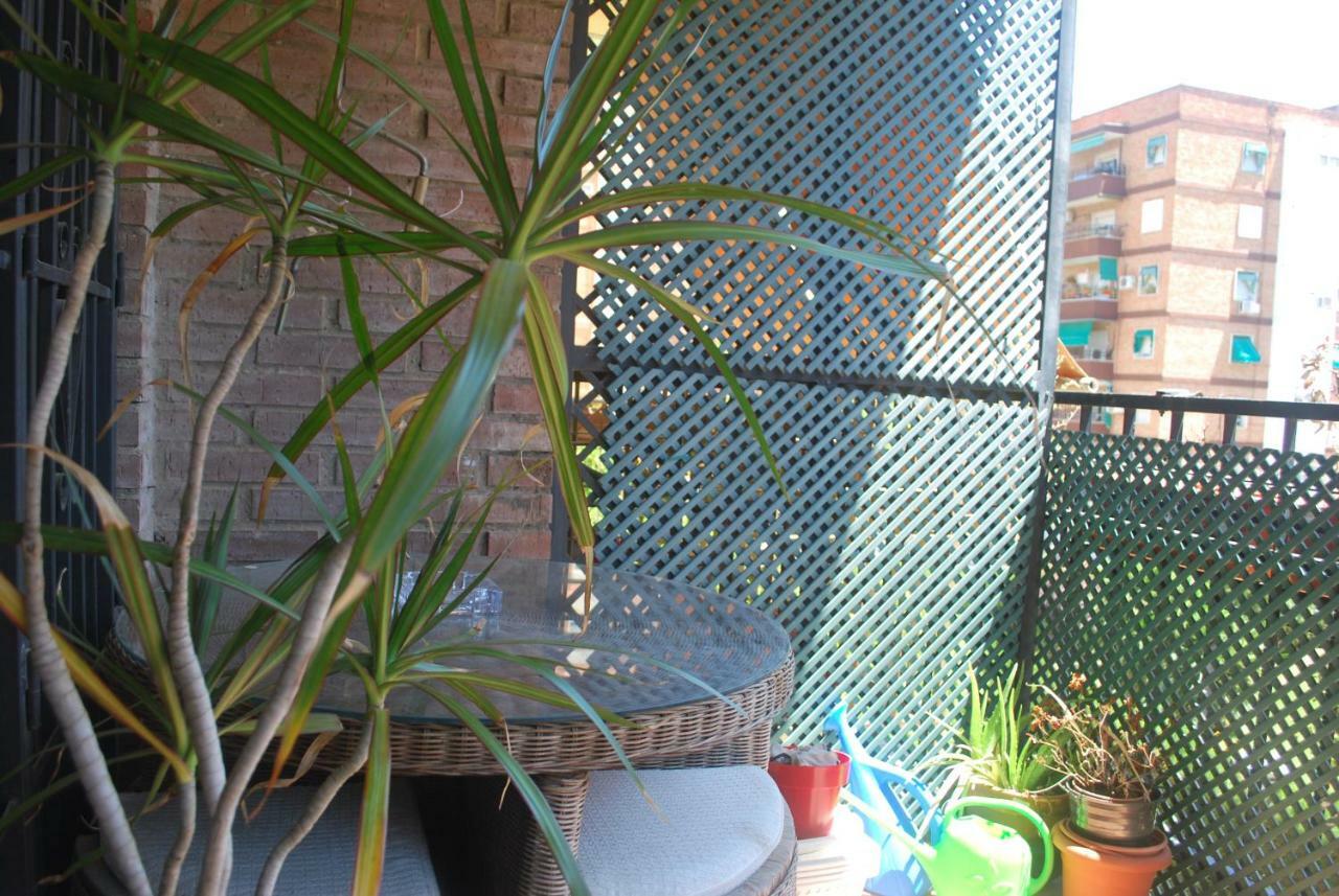 Piscina Y Parking Incluidos, Amplio Piso En Av. Manolete Apartamento *