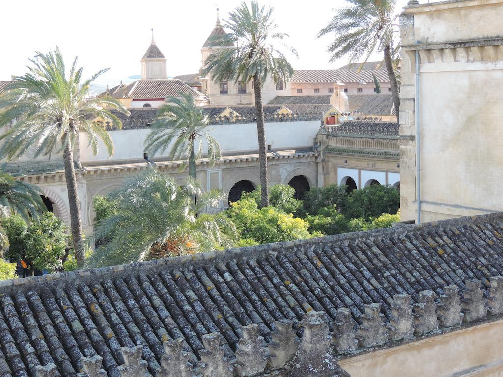 Hotel Boutique Caireles Córdoba