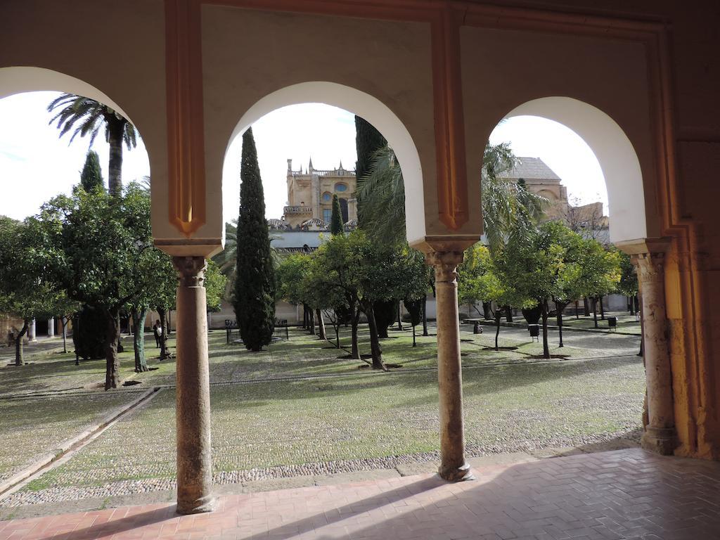 Boutique Caireles Hotel Córdoba