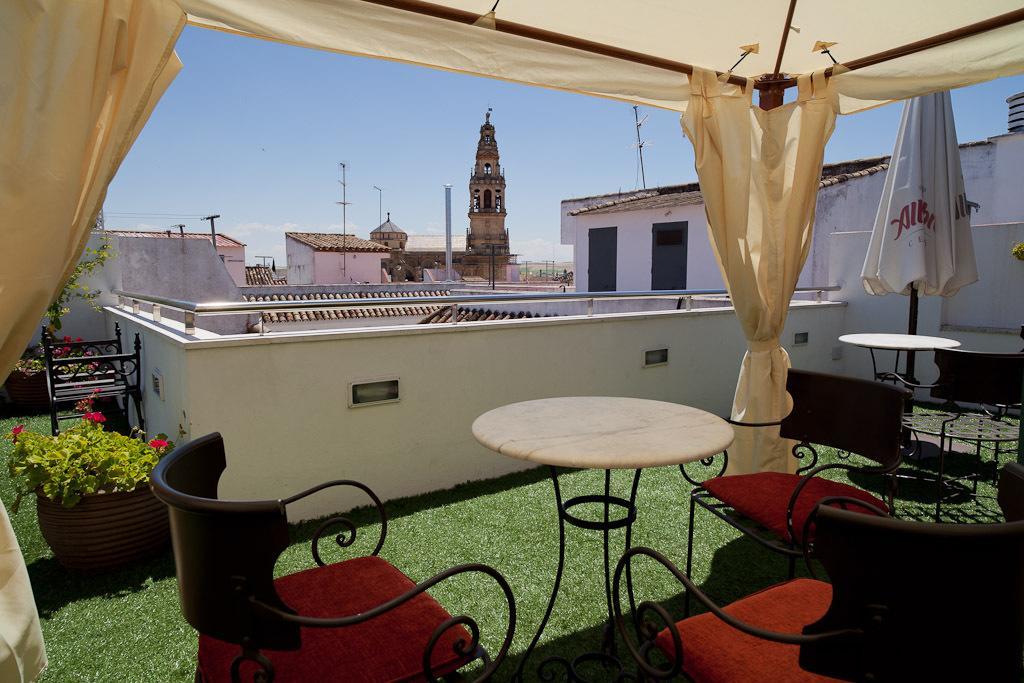 Soho Boutique Atalia Guest house