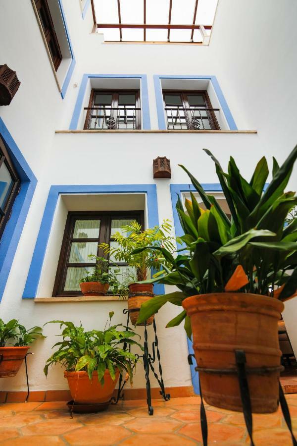 Apartamento La Casa Del Río
