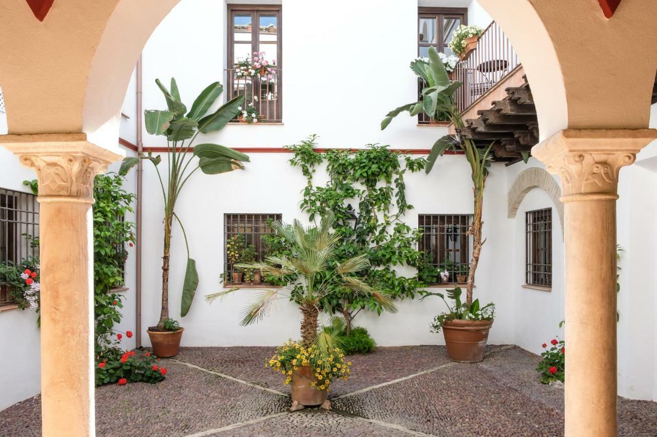 Patios De La Juderia Apartment *