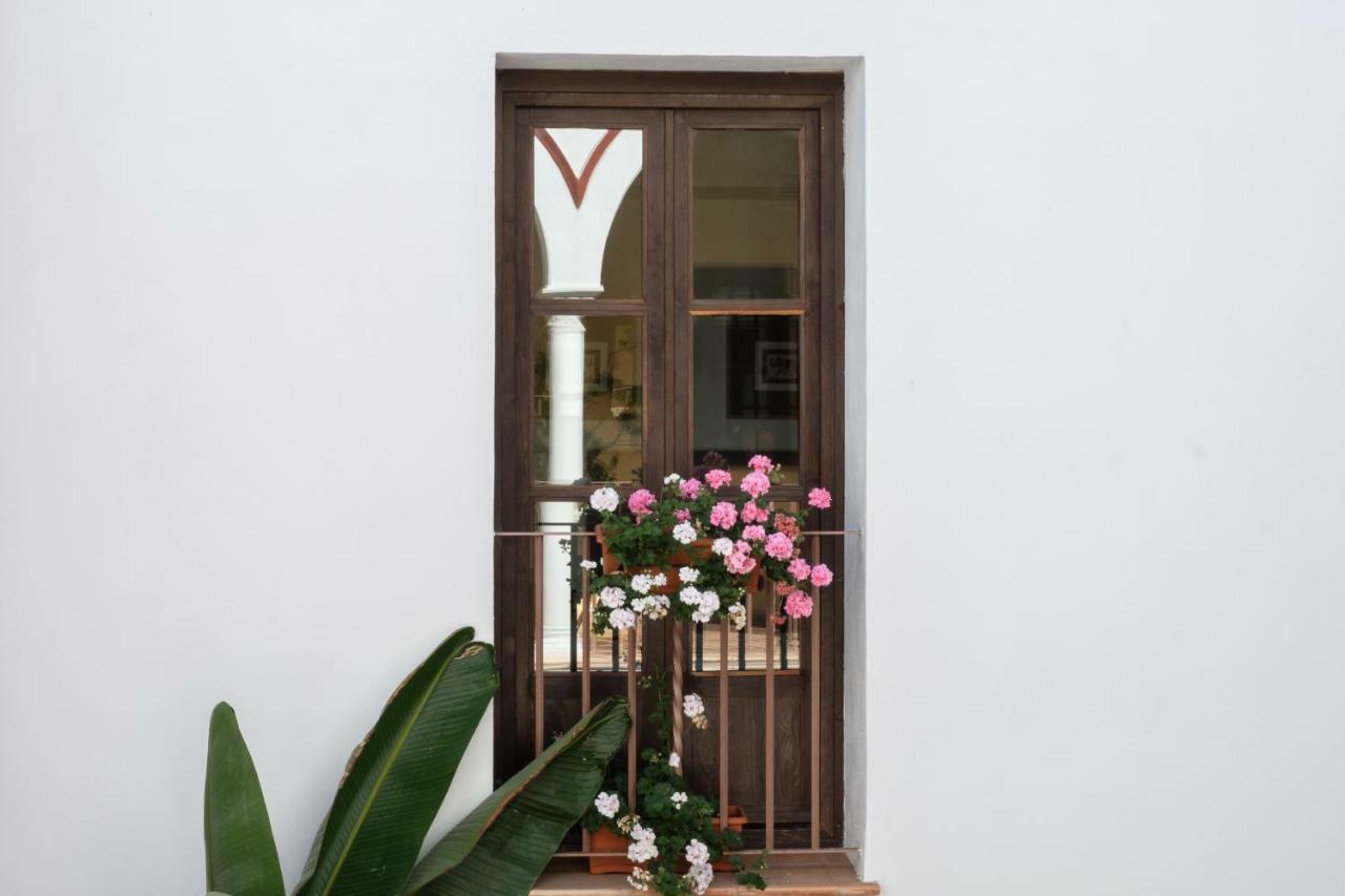 Patios De La Juderia Apartment Cordoba