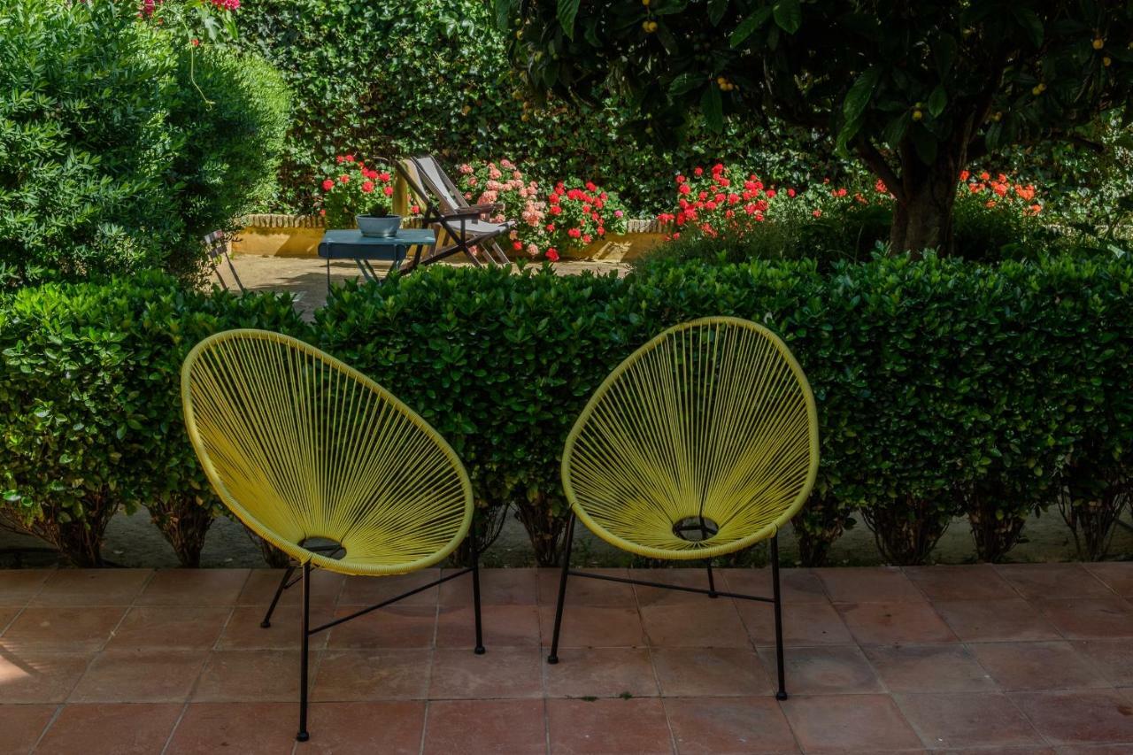 Patios De La Juderia Apartment Cordoba