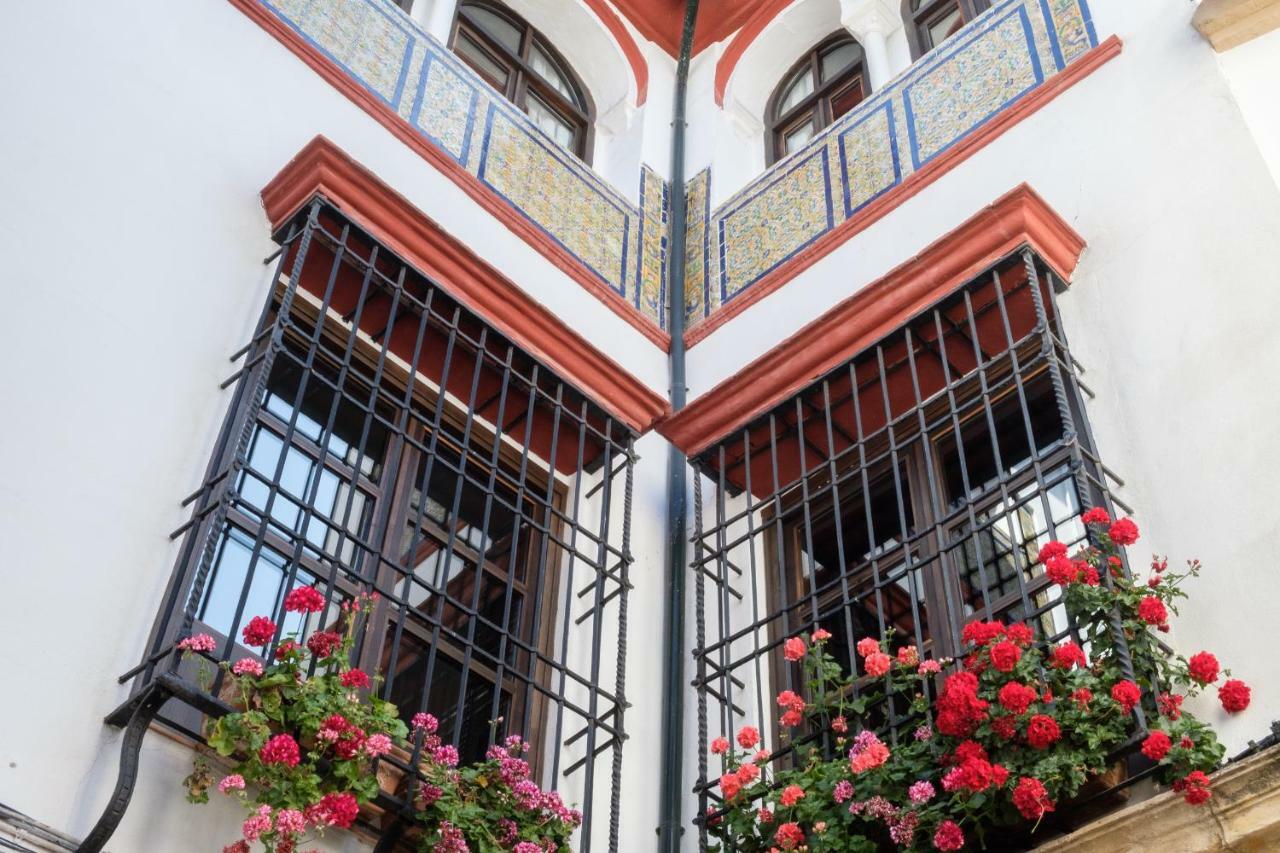Patios De La Juderia Apartment Cordoba