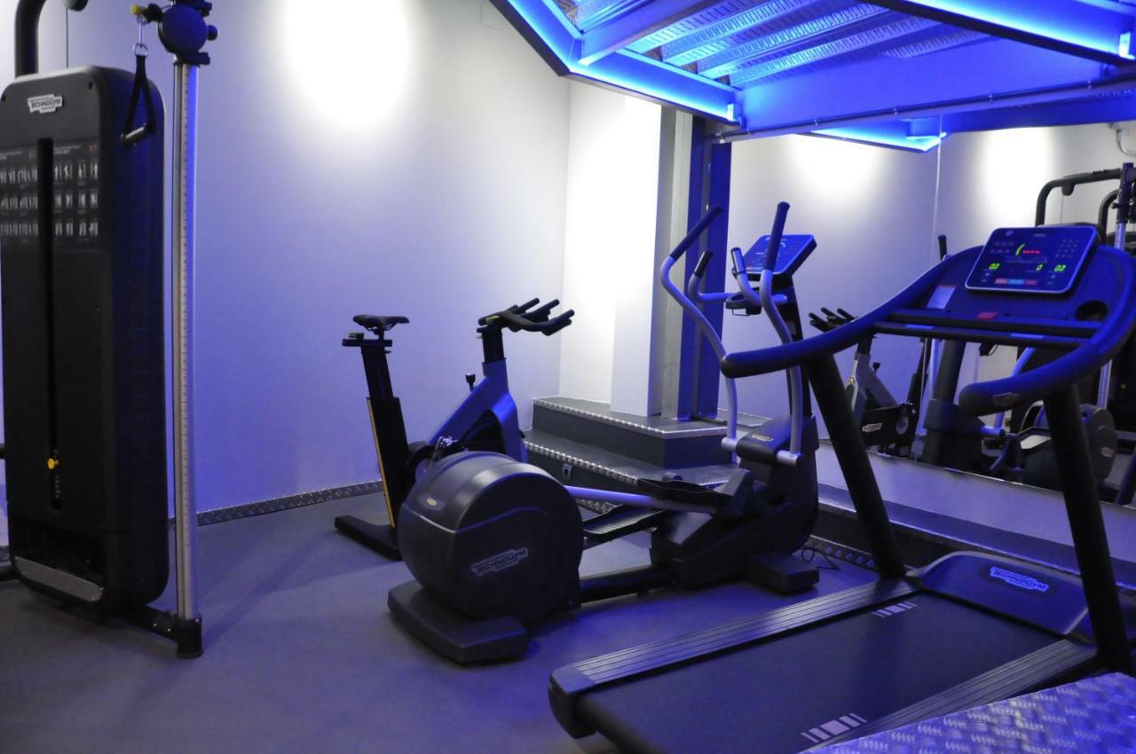 Selu Hotel Córdoba