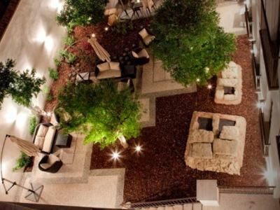 Eurostars Patios De