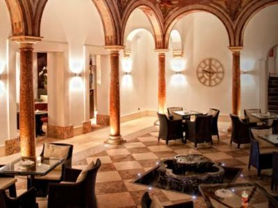 Eurostars Patios De Hotel 4*