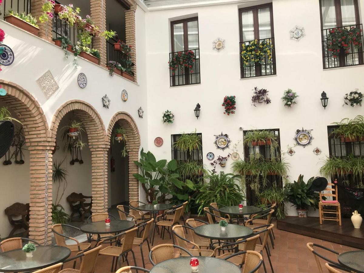 De Faroles Hotel Córdoba