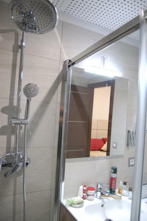 Apartahotel Alhajas De