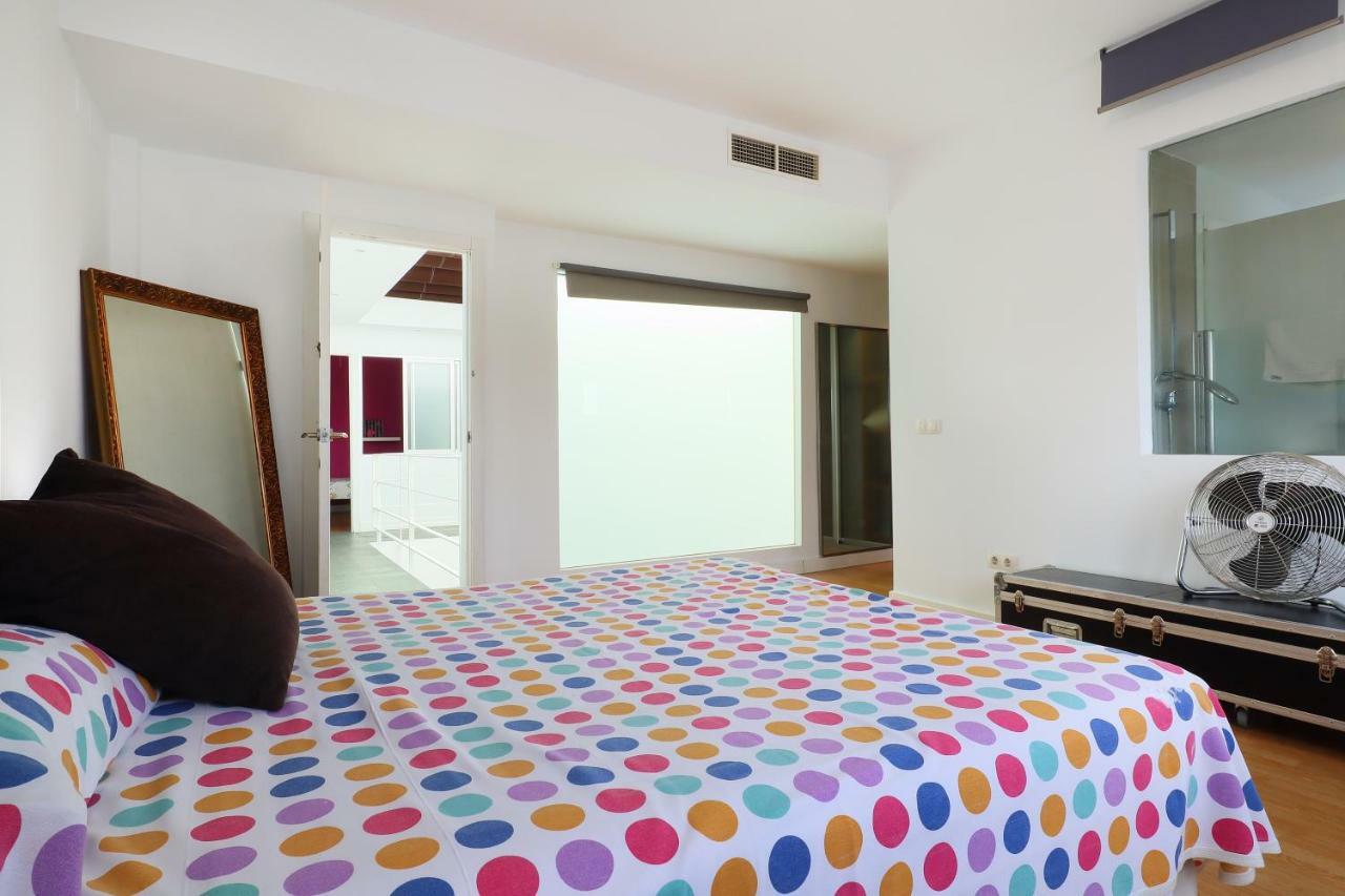 La Casa Azul Сasa de vacaciones
