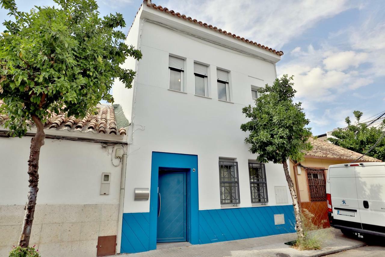 La Casa Azul